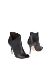 CALVIN KLEIN COLLECTION - Shoe boots