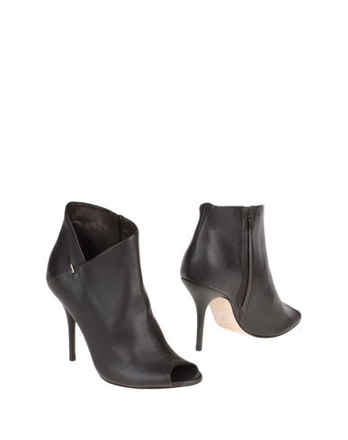 ZOOM CALVIN KLEIN COLLECTION - Ankle boots