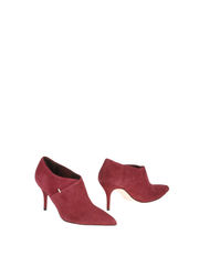 CALVIN KLEIN COLLECTION - Shoe boots