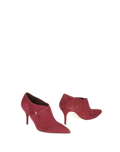 ZOOM CALVIN KLEIN COLLECTION - Ankle boots