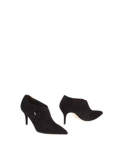 ZOOM CALVIN KLEIN COLLECTION - Shoe boots