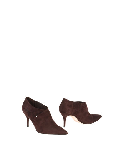 ZOOM CALVIN KLEIN COLLECTION - Shoe boot