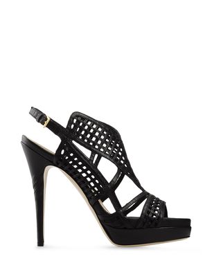 Platform sandals Women's - BURAK UYAN