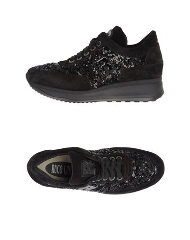 ZOOM RUCO LINE - Low-tops