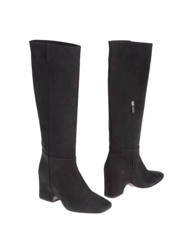 ZOOM CALVIN KLEIN COLLECTION - High-heeled boots