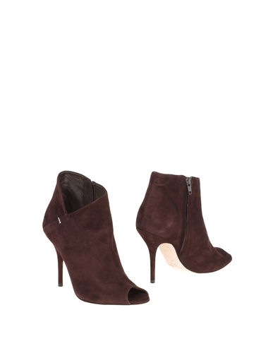 ZOOM CALVIN KLEIN COLLECTION - Ankle boots