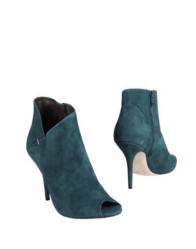ZOOM CALVIN KLEIN COLLECTION - Ankle boots