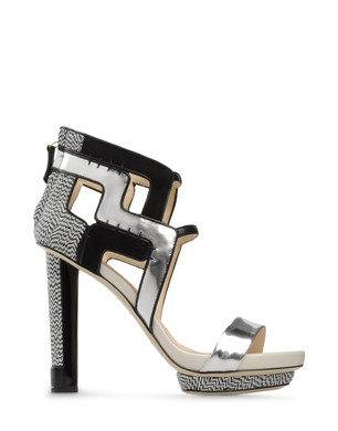 Platform sandals Women's - BURAK UYAN
