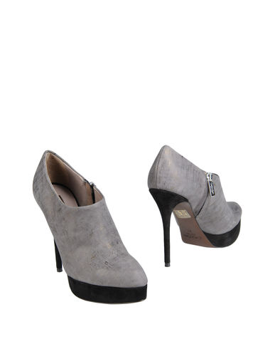 ZOOM CALVIN KLEIN COLLECTION - Stivaletti