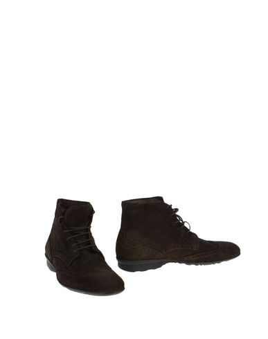 ZOOM PS by PAUL SMITH - Ankle boots