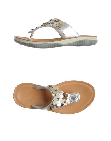ZOOM NATURINO - Flip flops & clog sandals