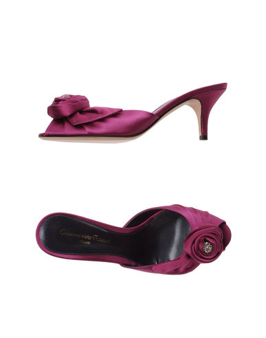 ZOOM GIANVITO ROSSI - High-heeled sandals