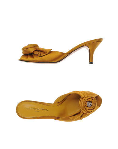 ZOOM GIANVITO ROSSI - High-heeled sandals