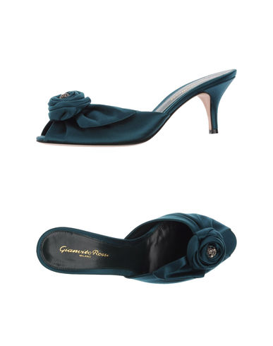 ZOOM GIANVITO ROSSI - High-heeled sandals