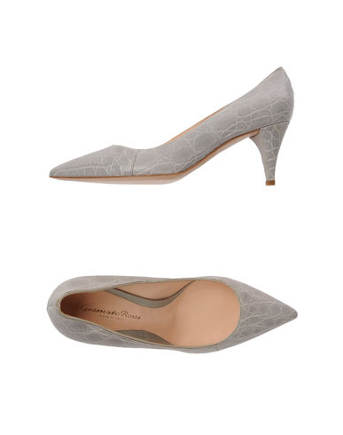 ZOOM GIANVITO ROSSI - Pump