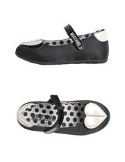 MOSCHINO KID - Ballet flats