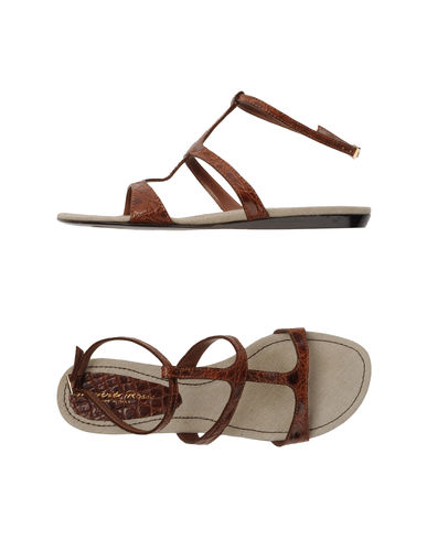 ZOOM GIANVITO ROSSI - Sandals