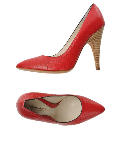ZOOM GIANVITO ROSSI - Pump