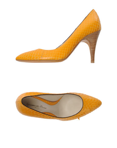 ZOOM GIANVITO ROSSI - Court