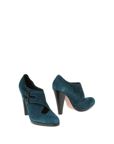 ZOOM GIANVITO ROSSI - Shoe boots