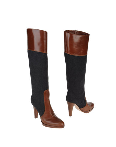 ZOOM GIANVITO ROSSI - High-heeled boots