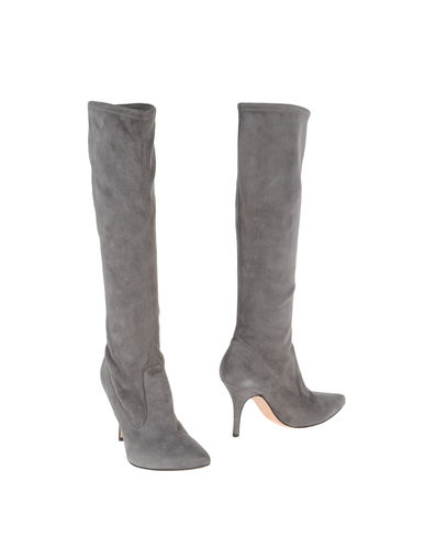 ZOOM GIANVITO ROSSI - High-heeled boots