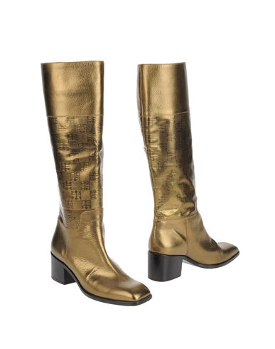 ZOOM GIVENCHY - High-heeled boots