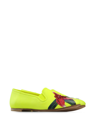 Mocassins - SERGIO ROSSI