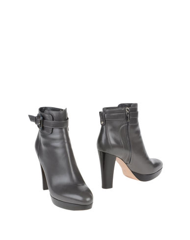 ZOOM GIANVITO ROSSI - Ankle boots