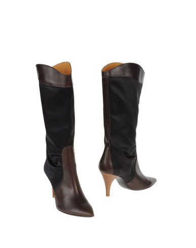 ZOOM KENZO - High-heeled boots