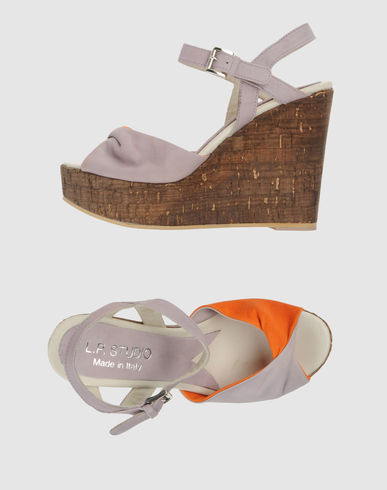 ZOOM L.P. STUDIO - Sandals