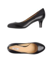 GEOX - Closed-toe slip-ons 