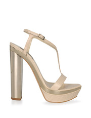 ROBERTO CAVALLI - Sandals