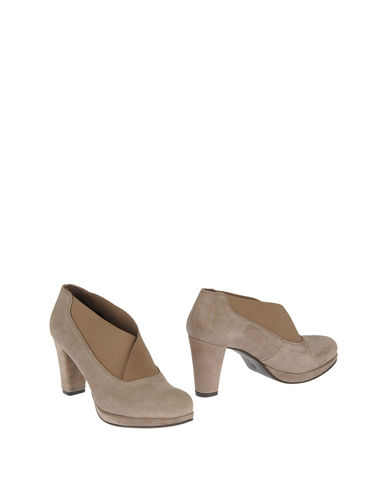ZOOM MANUFACTURE D'ESSAI - Shoe boots