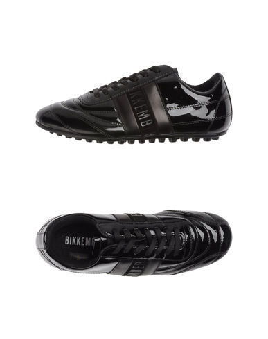 ZOOM BIKKEMBERGS - Sneakers