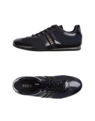 ZOOM BIKKEMBERGS - Sneakers