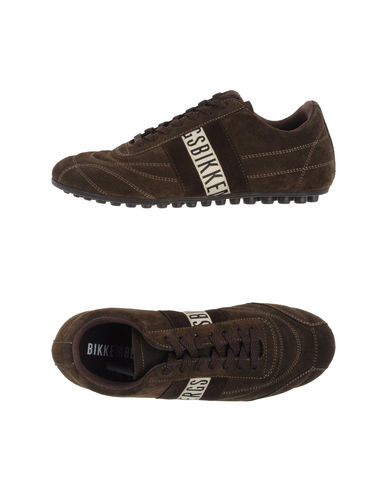 ZOOM BIKKEMBERGS - Trainers
