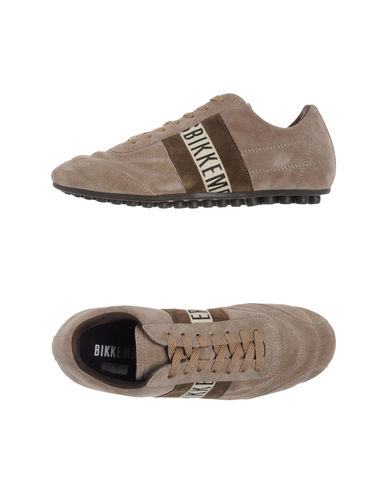 ZOOM BIKKEMBERGS - Trainers
