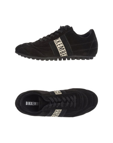 ZOOM BIKKEMBERGS - Sneakers