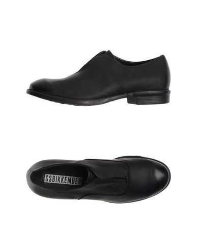 ZOOM BIKKEMBERGS - Moccasins
