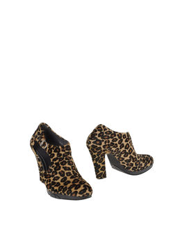 Ankle Boot - RUCO LINE - BEI YOOX.COM