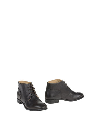 ZOOM BIKKEMBERGS - Ankle boots