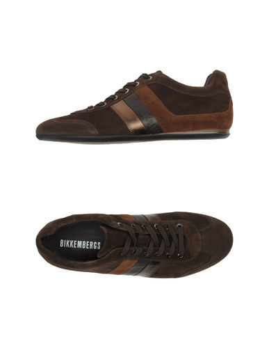 ZOOM BIKKEMBERGS - Sneakers
