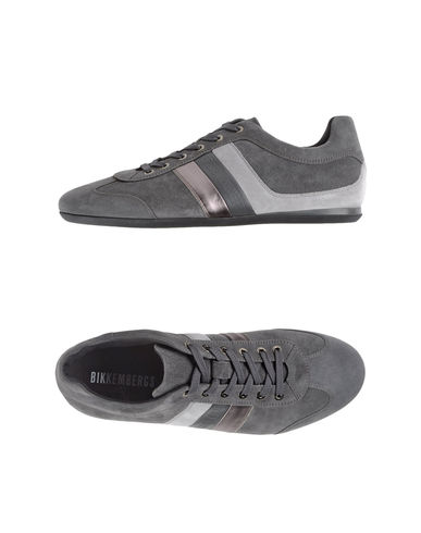 ZOOM BIKKEMBERGS - Sneakers