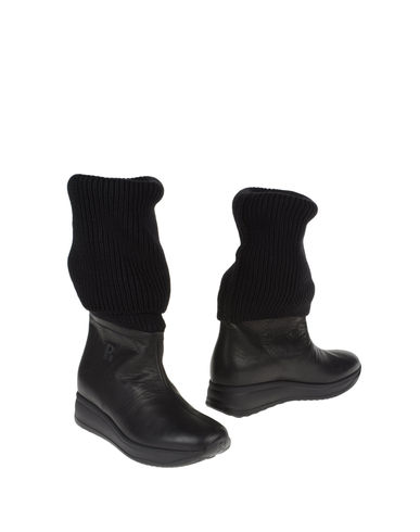 ZOOM RUCO LINE - High-heeled boots