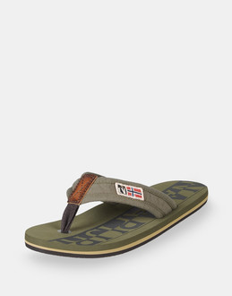 NAPAPIJRI - Flip flops