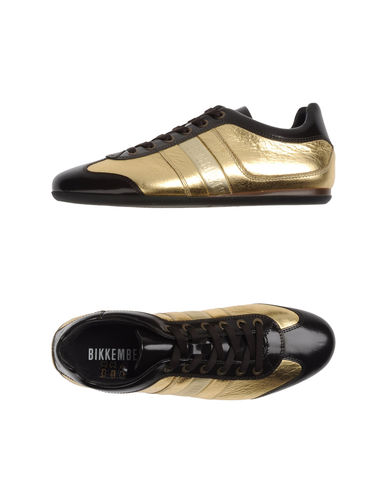 ZOOM BIKKEMBERGS - Sneakers