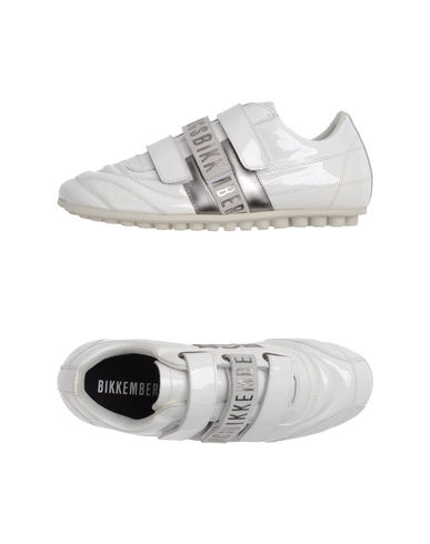 ZOOM BIKKEMBERGS - Sneakers