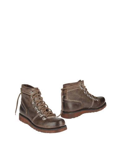 ZOOM BIKKEMBERGS - Ankle boots
