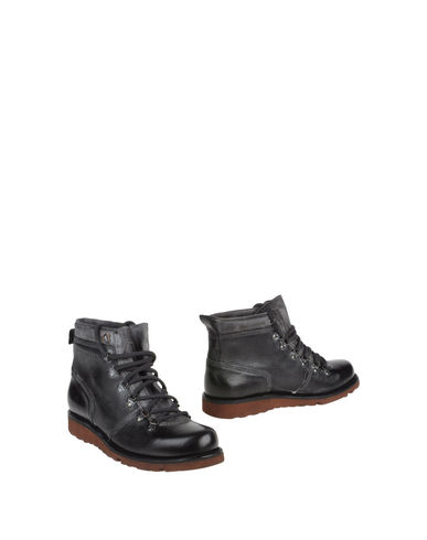 ZOOM BIKKEMBERGS - Ankle boots